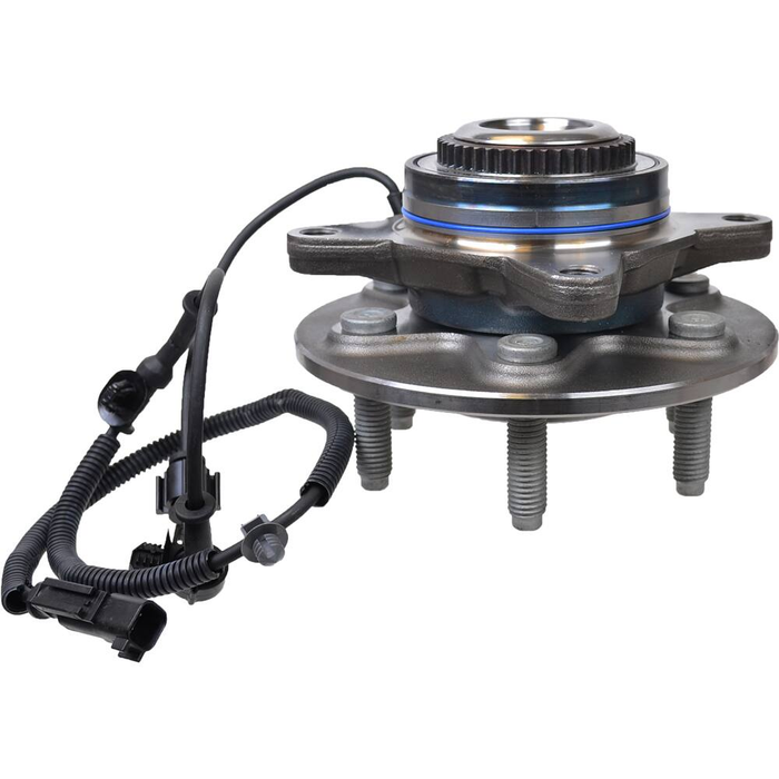 SKF (360) BR931100 HUB ASSEMBLY