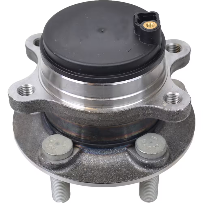 SKF BR931102 WHEEL BEARING AND HUB