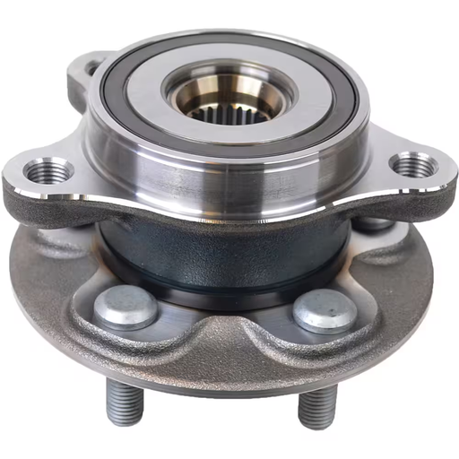 SKF BR931106 WHEEL BEARING AND HUB