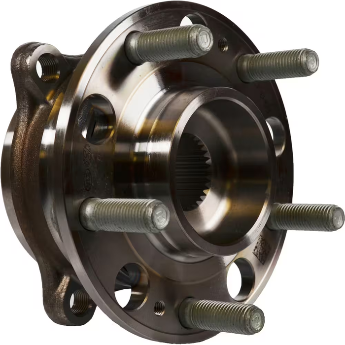 SKF BR931153 FRONT WHEEL HUB