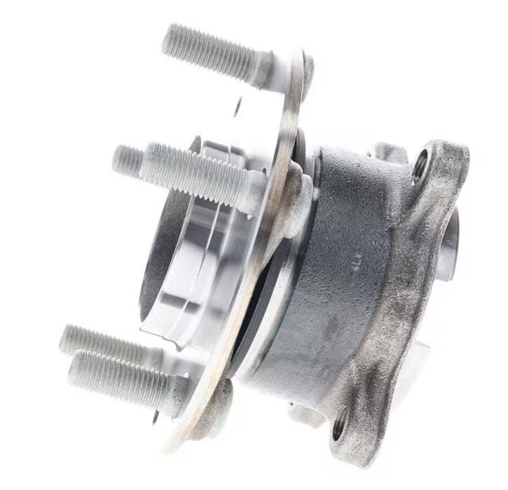 SKF (360) BR931183 SKF BR931183 Hub Bearing Assembly