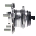 SKF BR931186 REAR WHEEL HUB