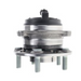 SKF BR931187 REAR WHEEL HUB