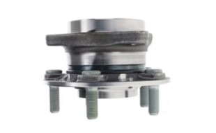 SKF BR931190 REAR WHEEL HUB