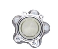 SKF (360) BR931199 REAR WHEEL HUB