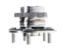 SKF BR931201 REAR WHEEL HUB