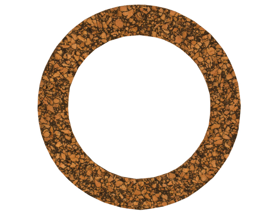 Buyers Products BRA64000 Replacement Cap Gasket For Chrome Filler-Strainer Breather Cap Assembly