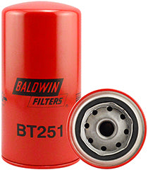 Baldwin BT251 Engine Oil Filter