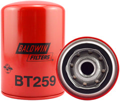 Baldwin BT259 Engine Oil Filter