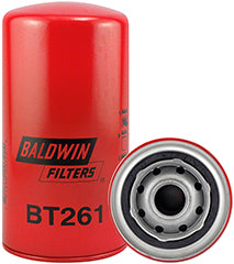 Baldwin BT261 Engine Oil Filter