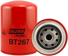 Baldwin BT267 Engine Oil Filter
