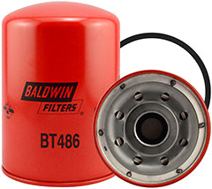 Baldwin BT486 Engine Oil Filter