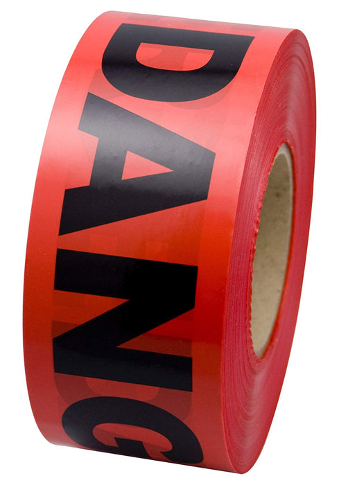 Incom Manufacturing Inc BT5057 DANGER TAPE.