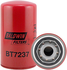 Baldwin BT7237 Engine Oil Filter