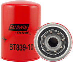 Baldwin BT839-10 Hydraulic Filter