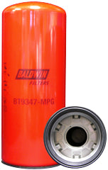 Baldwin BT9347-MPG Hydraulic Filter