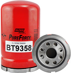 Baldwin BT9358 Automatic Transmission Filter