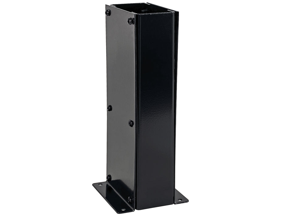 Buyers Products (577) BTS Black Powder Coated Steel Console For All B-Series Single Lever Control