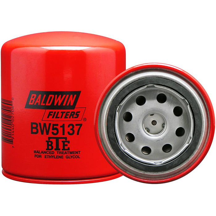 Baldwin BW5137 COOLANT SPIN-ON W BTE