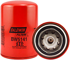 Baldwin BW5141 COOLANT SPIN-ON W BTE