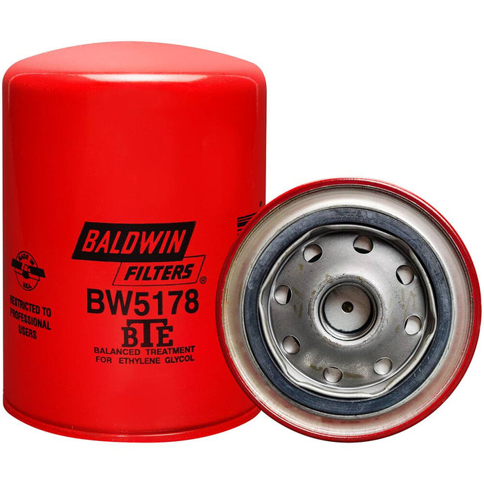Baldwin BW5178 COOLANT SPIN-ON W BTE