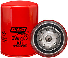 Baldwin BW5183 COOLANT SPIN-ON W BTE