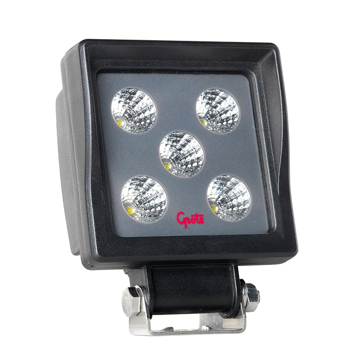 Grote BZ201-5 BriteZone™ LED Work Lights