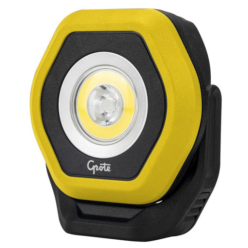 Grote BZ531-5 TWIN BEAM POCKET WORKLAMP