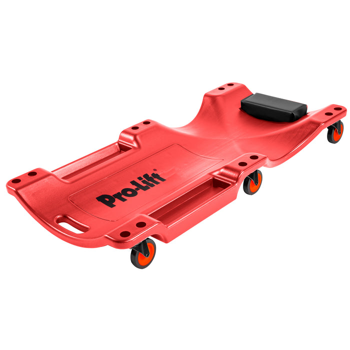 Omega (600) C-6040 40IN PLASTIC CREEPER