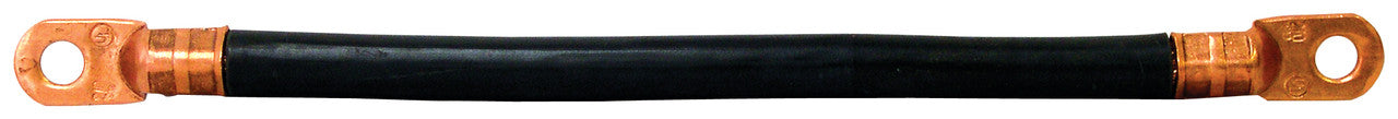 Tectran (667) C2/0SSX8 BATTERY CABLE-8" - 2/0-SWITCH TO STARTER