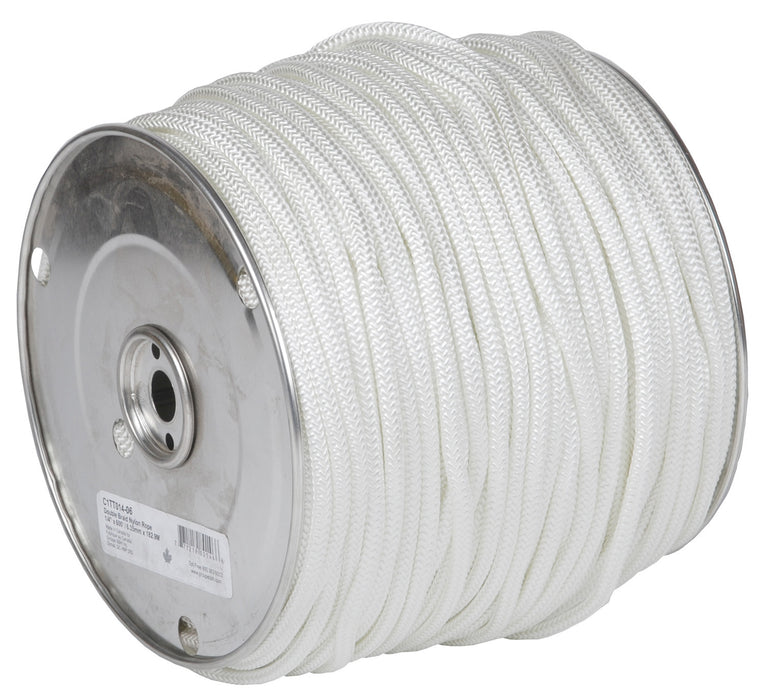 Groupe BBH (140) C1TT038/06 Nylon Rope