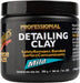 Meguiar's (602) C2000 OVERSPRAY CLAY 200G