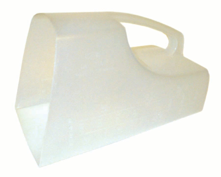 Dynaline (378) C33140 104 oz. Measuring Scoop, Metric and Imperial Increments