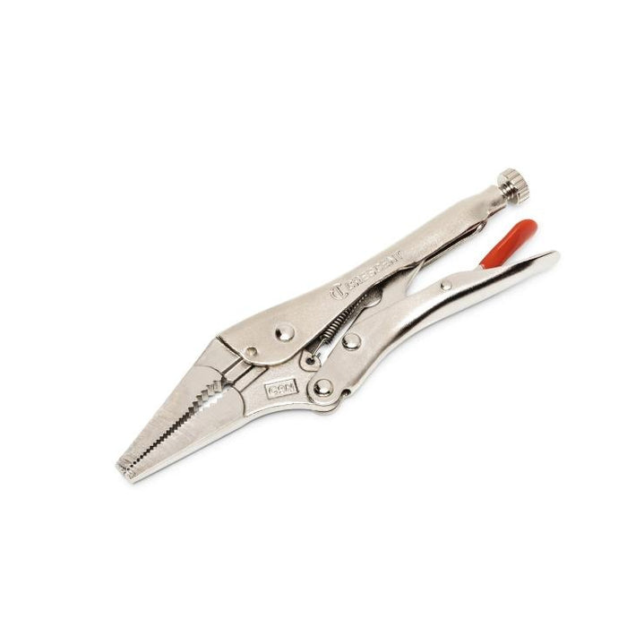 Apex Tool C9NVN-08 9" Long Nose Locking Pliers with Wire Cutter