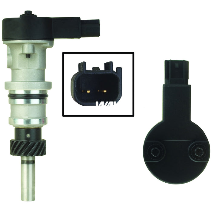 WAI (126) CAMS2607 107009 - Cam Position Sensors