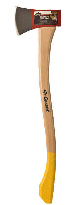 Garant (633) 81252 2.25 lbs canadian axe with safety grip