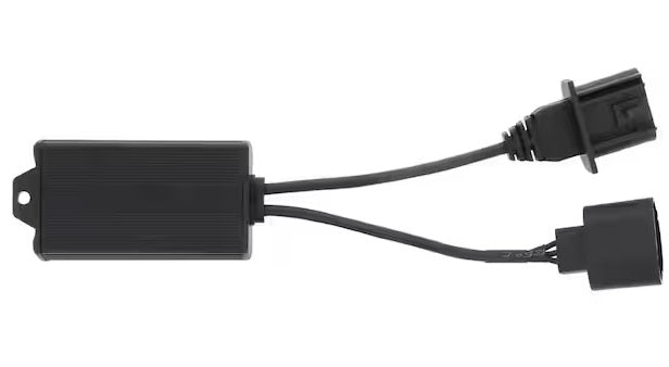 Philips Lumileds (335) CANBUS9008 Philips LED CANbus Adapter 9008