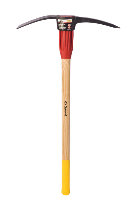Garant (633) 81867 5 lbs pick and mattock, wood handle