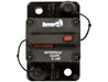 Buyers Products (577) CB30PB 30 Amp Circuit Breaker With Manual Push-to-Trip Reset