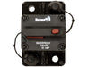 Buyers Products (577) CB60PB 60 Amp Circuit Breaker With Manual Push-to-Trip Reset