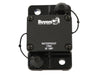 Buyers Products (577) CB60 60 Amp Circuit Breaker With Auto Reset