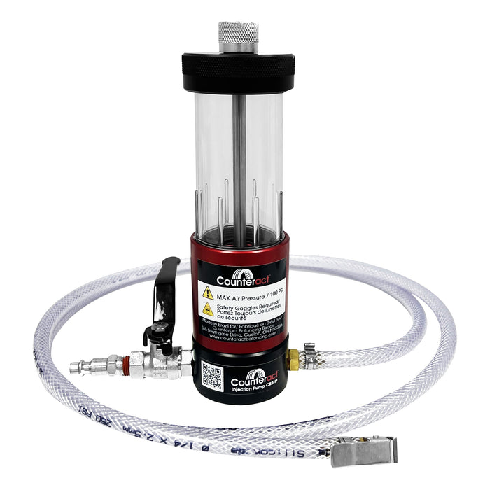 Counteract (606) CBB-IP Counteract Balancing Bead Premium Injection Pump