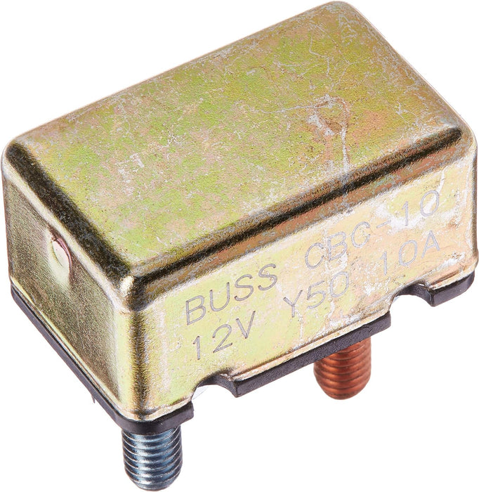 Bussmann (821) CBC-10 TYPE 1 10-32 STUD MOUNT