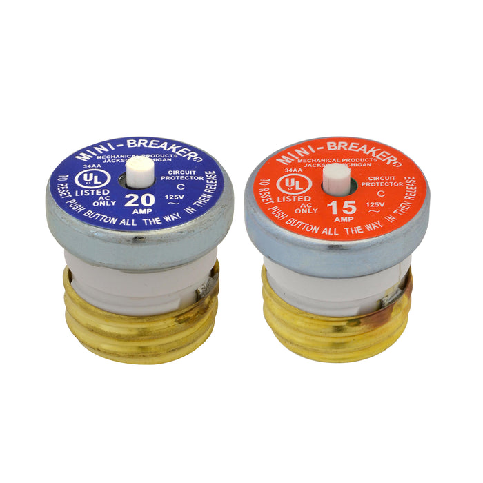 Bussmann (821) CBS-30 STUD MOUNTED CIRCUIT