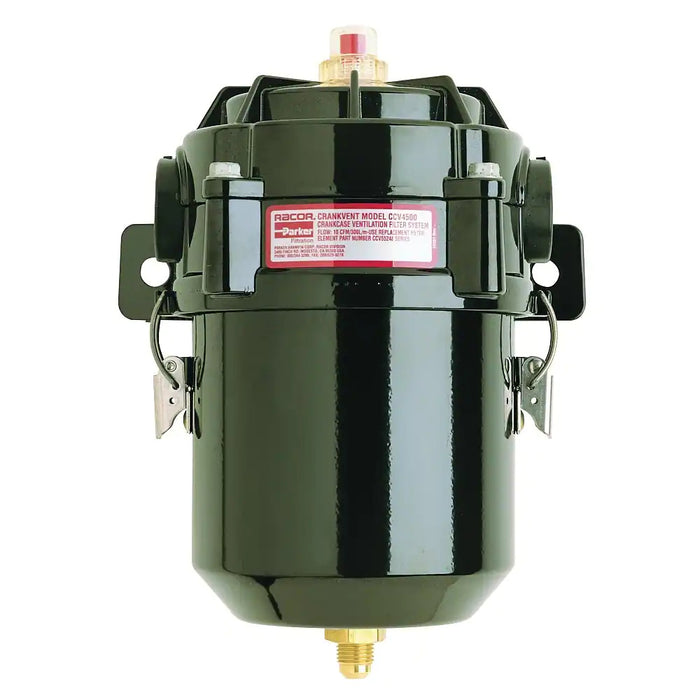 Racor CCV4500-08R CRANKVENT ASSEMBLY