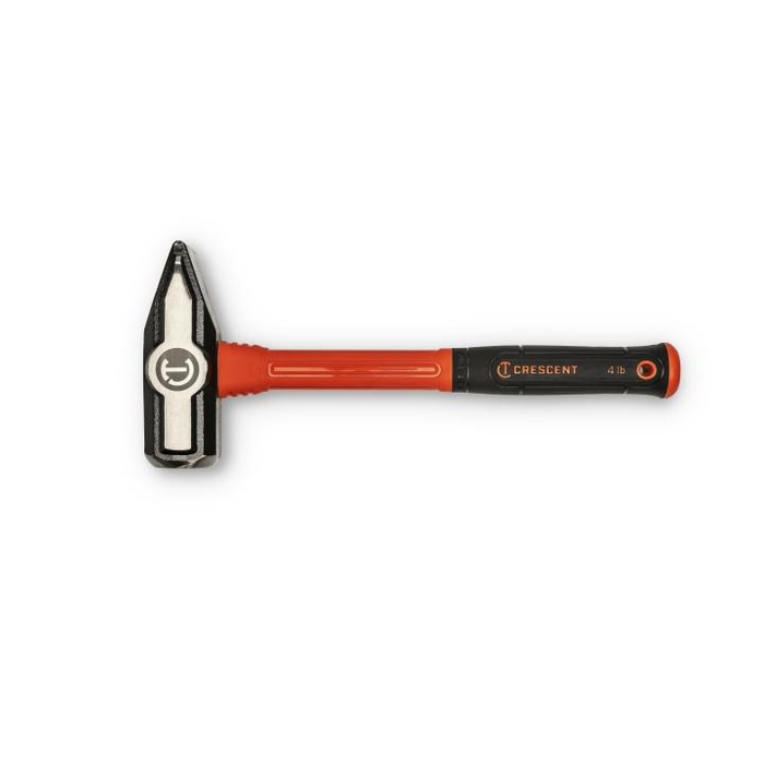 Apex Tool CHFBS64 4LB BLACKSMITH FIBERGLSS HMR CRESCENT