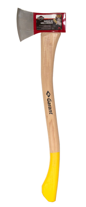 Garant 81255 1.75 lb chain saw axe with safety grip