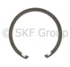 SKF CIR166 C-Clip, Wheel Bearing Retaining Ring