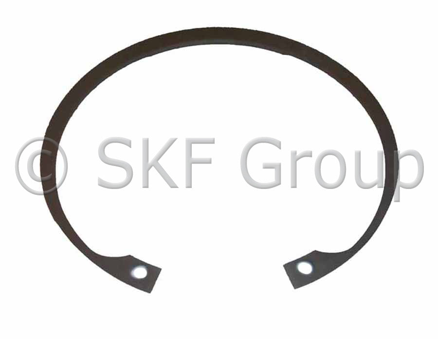 SKF CIR187 C-Clip, Wheel Bearing Retaining Ring