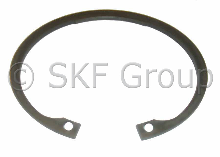 SKF CIR237 C-Clip, Wheel Bearing Retaining Ring